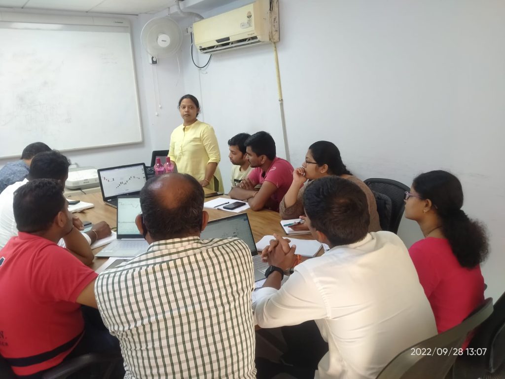 digital marketing class