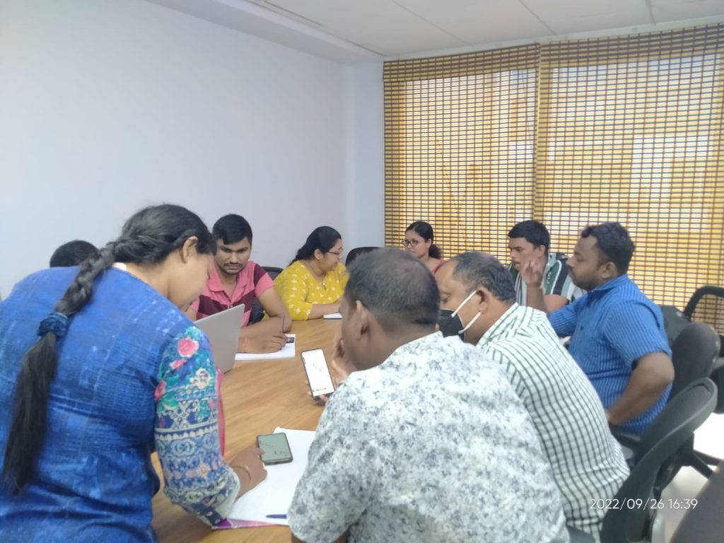 digital marketing training