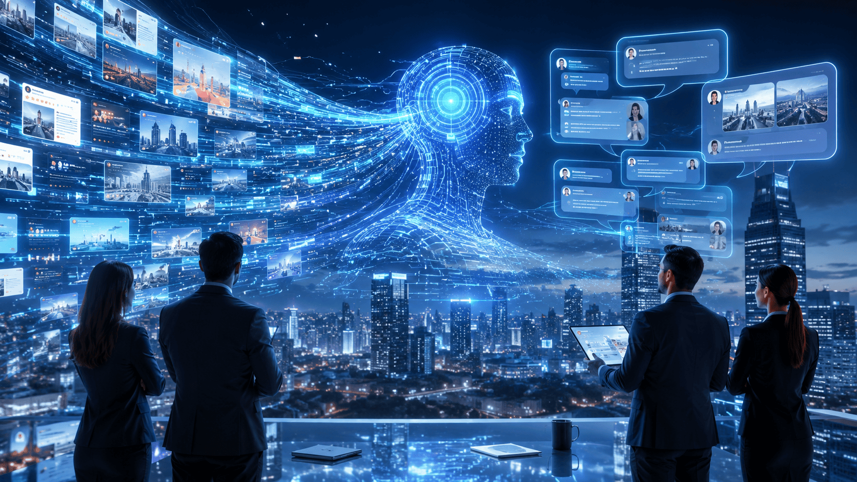 The Future of Search: GEO Explained for Business Owners | JJ Digital